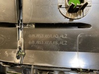 фото thumb №14, Audi q8 4m8 решётка радиатора решётка радиатора бампера перед передняя 4m8853651aq