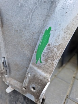 фото thumb №9, Bmw x1 u11 бампер перед