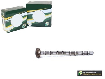 фото thumb №1, Bga вал розподільний вал