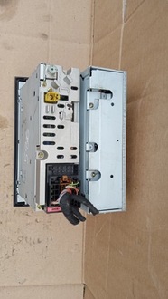 фото thumb №7, Audi a3 8p радио cd 8p0035195 kod !!!