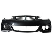 фото thumb №1, Бампер перед bmw 2 f22 f23 m-pakiet оригинал