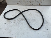 фото thumb №1, Прокладка крышки багажника tesla model s