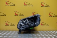 Ford mustang рестайлинг  2013 2014- фара фара ксенон с led r америка Цена, фото thumb