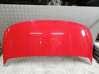 фото thumb №1, Капот кришка двигуна proace city rifter combo e berlingo iv kkw