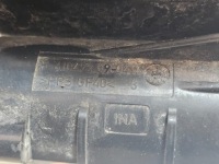 Bmw x1 f48 15-22 корпус термостата термостат 0631943 америка Доставка, фото thumb