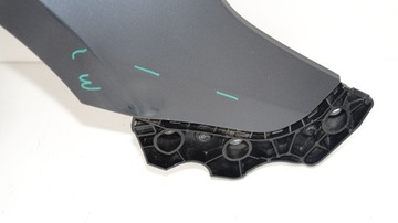 фото thumb №8, Крило правий перед vw passat cc 07-11r lk7x