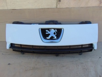 фото thumb №2, Решітка решітка радіатора peugeot expert 2007 1497644077