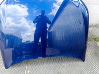 фото thumb №7, Капот vw passat b6 ld5q