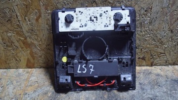 VW КАБИННЫЙ СВЕТ 1K8947105N ЧЕРНЫЙ