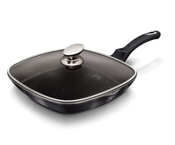 Набор сковородок Berlinger Haus BH-6908 Carbon PRO