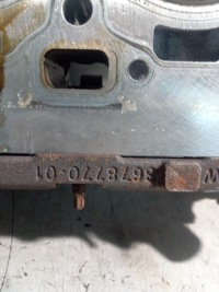 фото thumb №11, Bmw 1 f40 головка валы 2.0 tb b48a20e