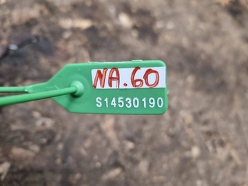 фото thumb №6, Підкрилок ліві перед запчастина передня a2518840522 mercedes r w251