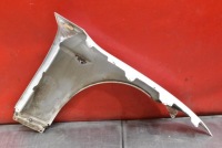 Крило ліве перед передній pbcw tesla model s performance 12-20 Київ, фото thumb