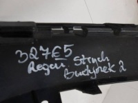 фото thumb №9, Mercedes eqa w243 молдинг нижняя бампер перед