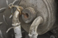 фото thumb №9, Peugeot rcz 2011 автоматическая коробка передач передач