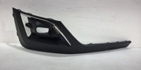 фото thumb №1, Молдинг решётка бампера левая renault trafic 4 iv 261a39991r защита перед pdc