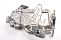 фото thumb №7, Mercedes w213 2.0 радіатор вихлопних газів a6541402700