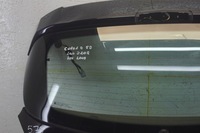 фото thumb №5, Кришка багажника багажника задня opel corsa d 5d z20r