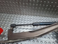 Петли капот 654000004r renault scenic 3 рестайлинг  2013- Оригинал, фото thumb