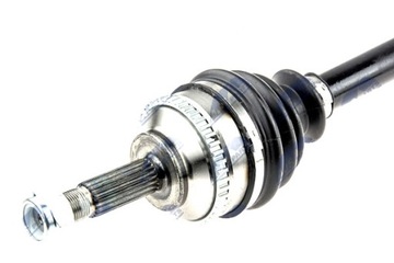 фото thumb №10, Піввісь привідна renault clio ii 98- thalia i ii 98- kangoo 98- twingo