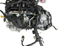 фото thumb №1, Двигатель renault captur ii 1.6 e-tech h4mb630 jak новый пробег 20 km