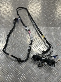 Купить Камера радар жгут стекло перед tesla model 3 17-, фото thumb