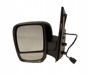 фото thumb №1, Левая зеркало jumpy expert scudo 2007 -2014 новое