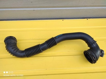 фото thumb №1, Renault megane iv труба інтеркулер 1.6tce