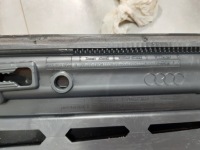 фото thumb №8, Audi q8 4m8 молдинг двері ліва передня 4m8853959