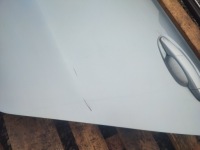 фото thumb №5, Peugeot 508 i дверь левый задняя задние sedan klxd