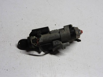 фото thumb №1, Chevrolet kalos 05 замок зажигания ключ