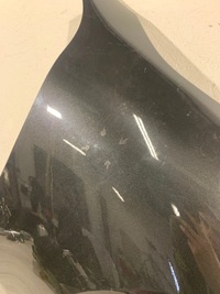 фото thumb №5, Mercedes cls 257 крила передній правий перед a257