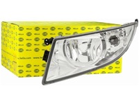 фото thumb №1, Галоген протитуманний лівий hella 1ne 010 299-111