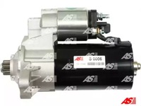 фото thumb №2, Стартер as-pl s0006