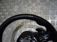 фото thumb №7, Bmw x6 f16 воздуховод многофункциональный кожа лепестки переключения m-pakiet