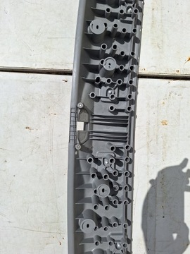 фото thumb №7, Vw t6 multivan планка захист порогова поріг накладка кришки зад задня