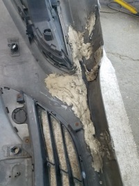 фото thumb №13, Бампер перед hyundai i40 kod n3s