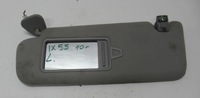 фото thumb №1, Hyundai ix55 10r защита солнцезащитная левая