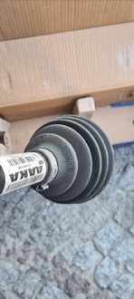 фото thumb №10, Полуось полка левая короткая aaka zafira c 12- 2.0 cdti