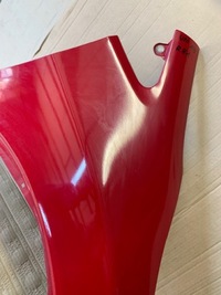 фото thumb №8, Honda civic ix 12-16r крыло правый r81