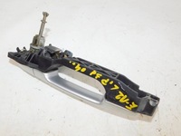 фото thumb №5, Corolla e12 2004r 3d ручка наружная левая перед