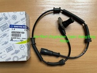 фото thumb №1, Датчик abs / esp перед ssangyong rexton i