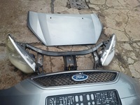 фото thumb №6, Ford galaxy mk3 kompletny перед kod 7,6