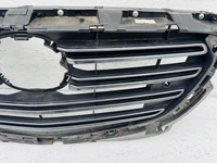 фото thumb №4, Решётка радиатора решётка радиатора бампер mazda cx-3 cx3 lift