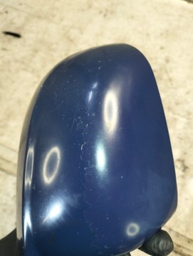 фото thumb №11, Дзеркало праві перед vw passat b5 fl 2001r k:a5e