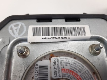 фото thumb №13, Nissan micra k12 подушка air bag водитель пассажир