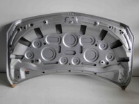 фото thumb №9, Mercedes b klasa w246 246 капот крышка двигателя