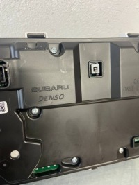 фото thumb №6, Спідометр  спідометр прилади subaru outback vi bt 85002an15b