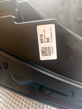 фото thumb №10, Лампа перед права hyundai ioniq 6 vi повний led 92102-kl100