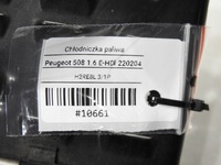 фото thumb №6, Радиатор топлива peugeot 508 i.6 e-hdi